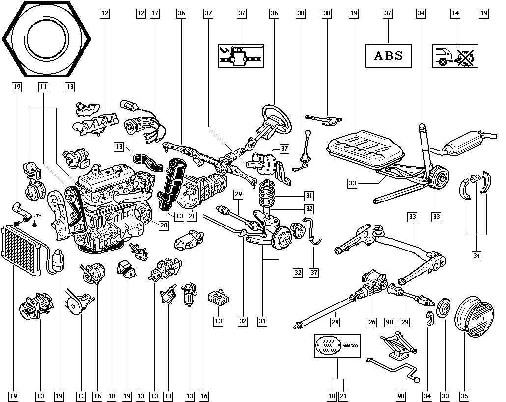 Купить Запчасти На Рено Логан В Екатеринбурге